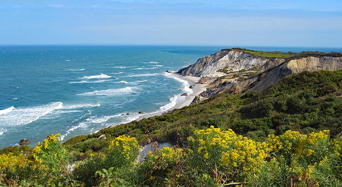 Marthas Vineyard