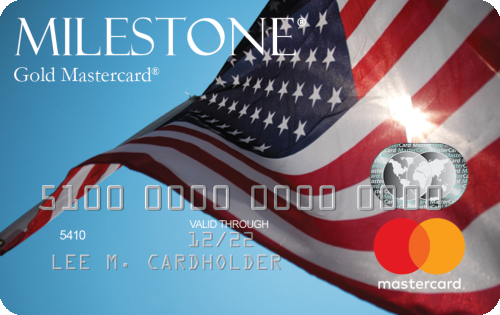 Milestone® Unsecured Mastercard® — Review [2024]