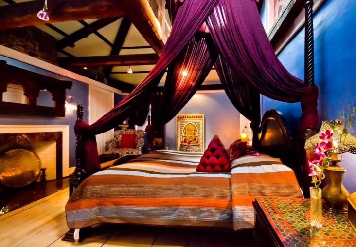 Moroccan Luxury Suites Moroccan Luxury Suites