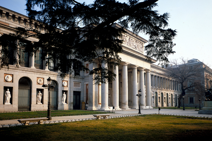 Museo Del Prado