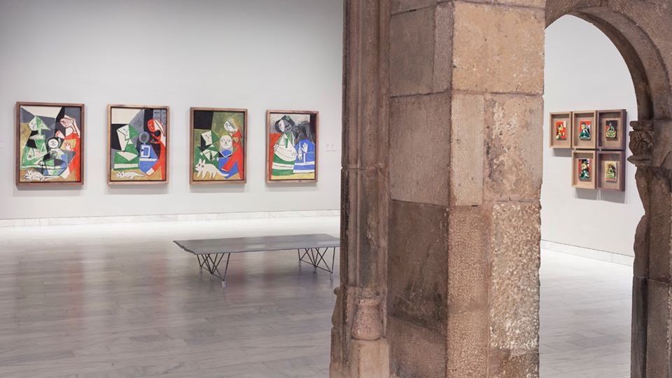 Museu Picasso Museu Picasso