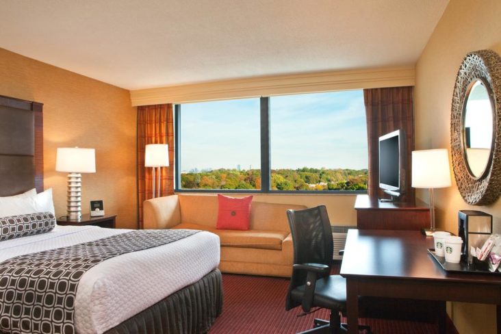 Newton Plaza Hotel Boston Newton Plaza Hotel Boston
