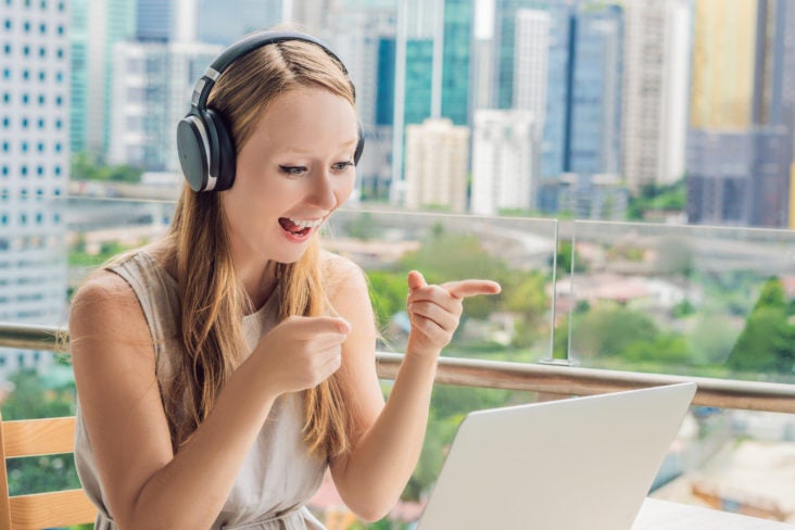Online Language School Online Language School