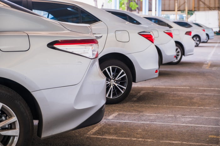 [Expired] Earn 5k Bonus American Airlines Miles by Booking a Rental Car