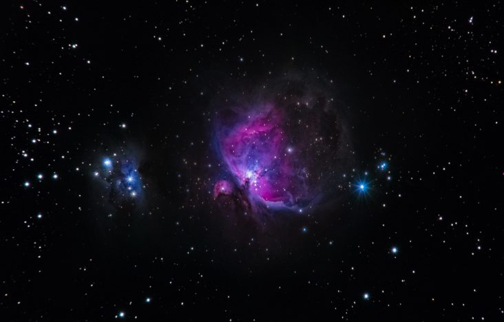 Outer Space Outer Space