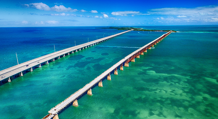 Overseas Highway Overseas Highway