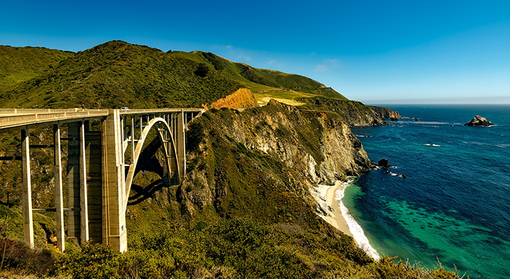 Pacific Coast Highway Pacific Coast Highway