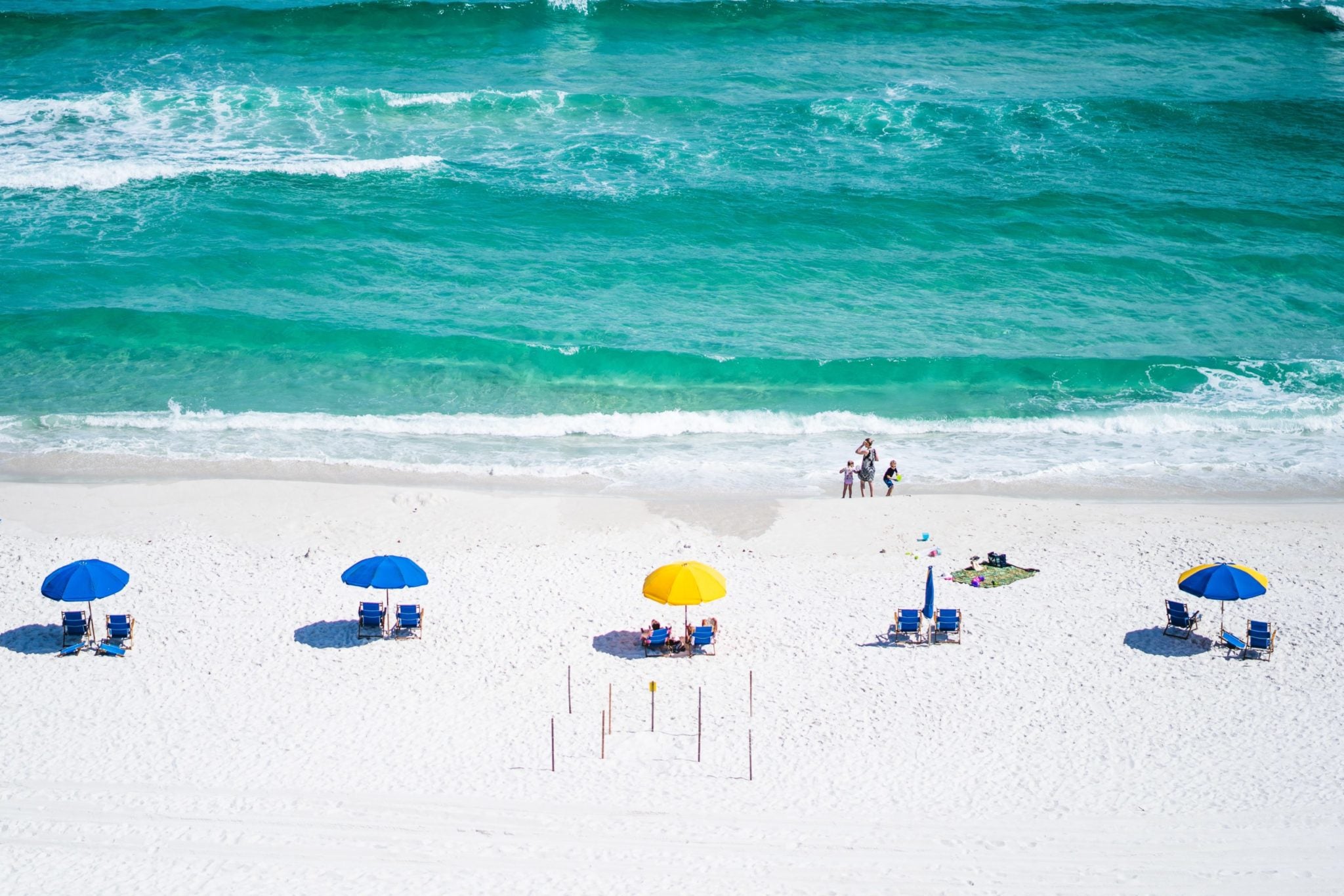 The 20 Best Beaches In Florida In 2023 [Atlantic & Gulf Coasts]