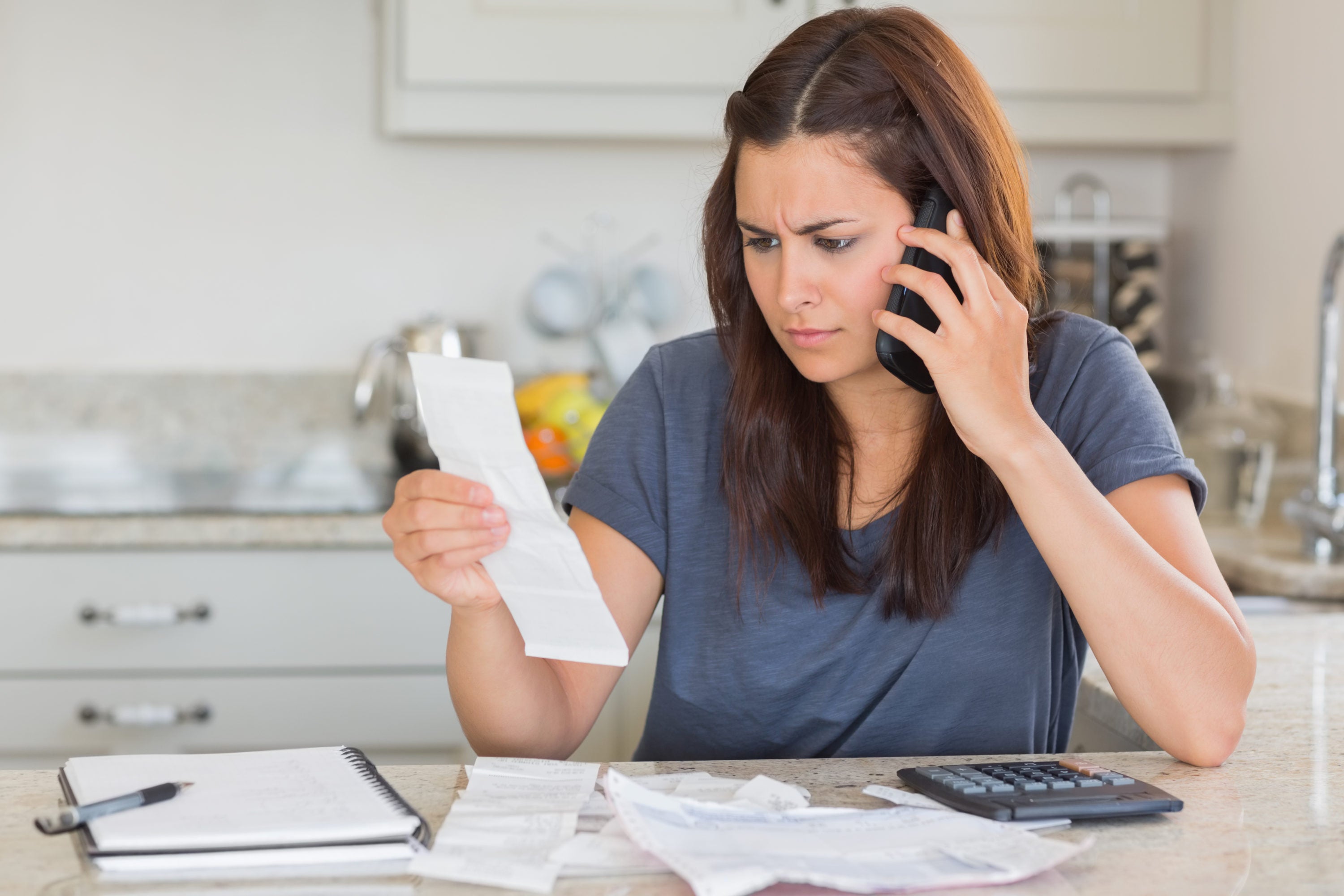 How Long Does Negative Information Stay On Your Credit Report?