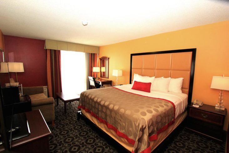 Ramada Plaza by Wyndham Ramada Plaza by Wyndham