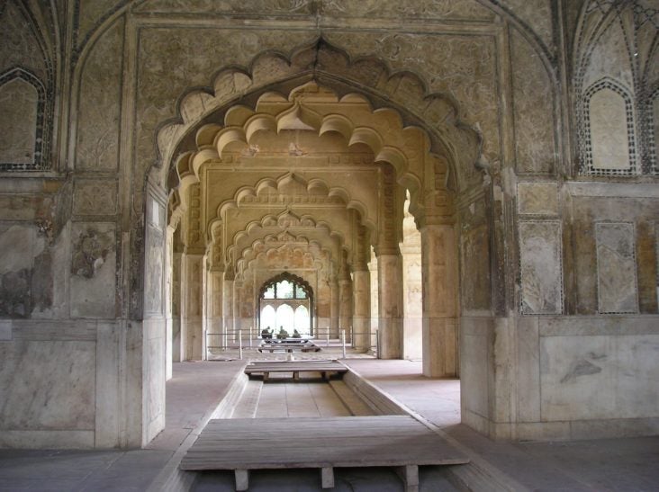 Red Fort Dehli Red Fort Dehli