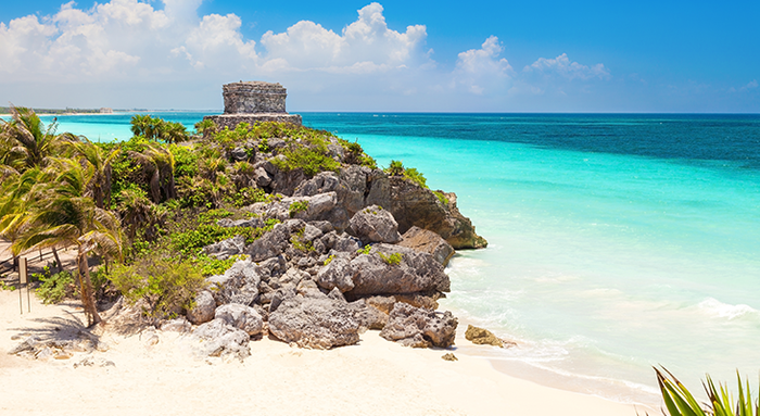 Riviera Maya Vacation