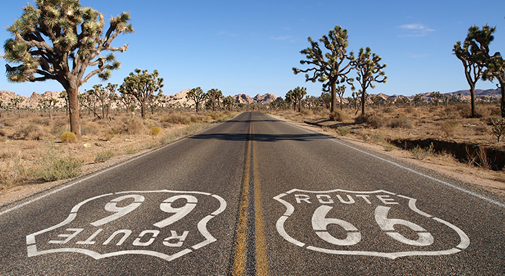 Route 66 Route 66