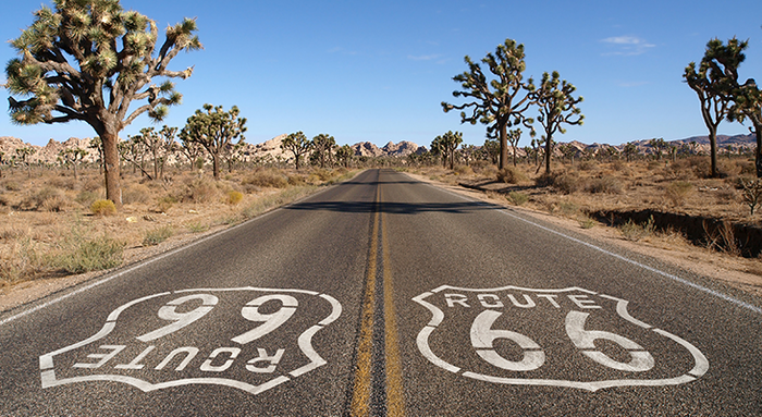Route 66