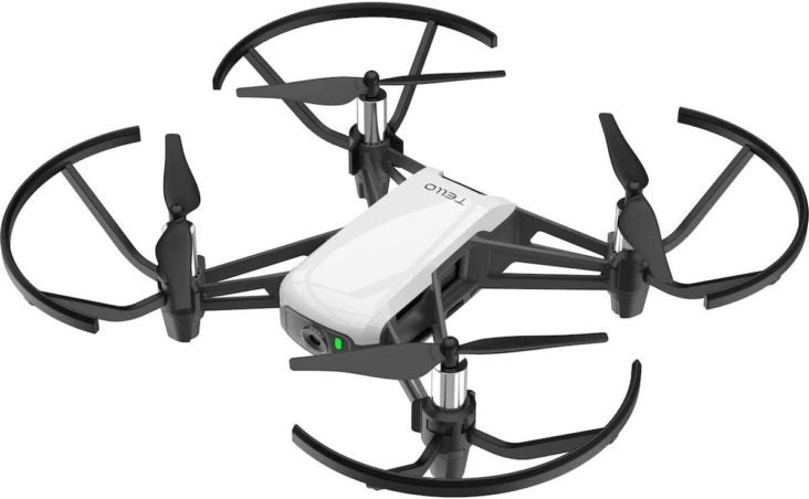 Ryze Tech Tello Quadcopter Ryze Tech Tello Quadcopter