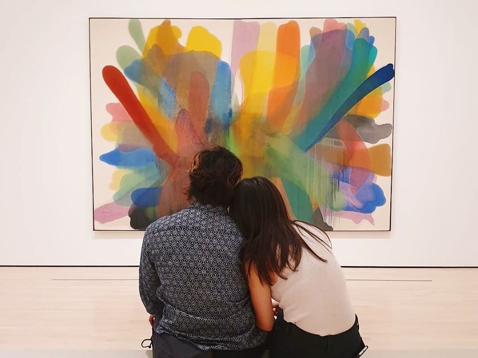 San Francisco Museum of Modern Art SFMOMA San Francisco Museum of Modern Art SFMOMA