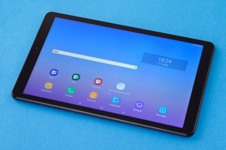 Samsung Tablet Galaxy Tab A 32GB Samsung Tablet Galaxy Tab A 32GB