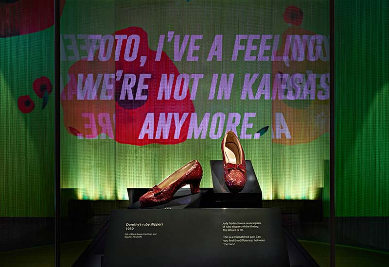 Smithsonian Museum of American History Smithsonian Museum of American History