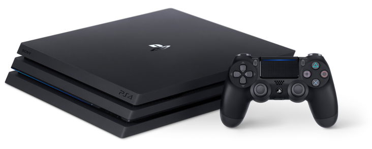 Sony PlayStation 4 Pro Sony PlayStation 4 Pro