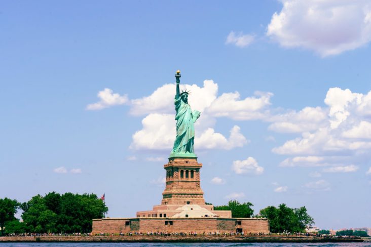 Statue of Liberty Statue of Liberty
