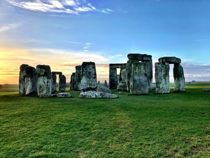 Stonehenge Stonehenge