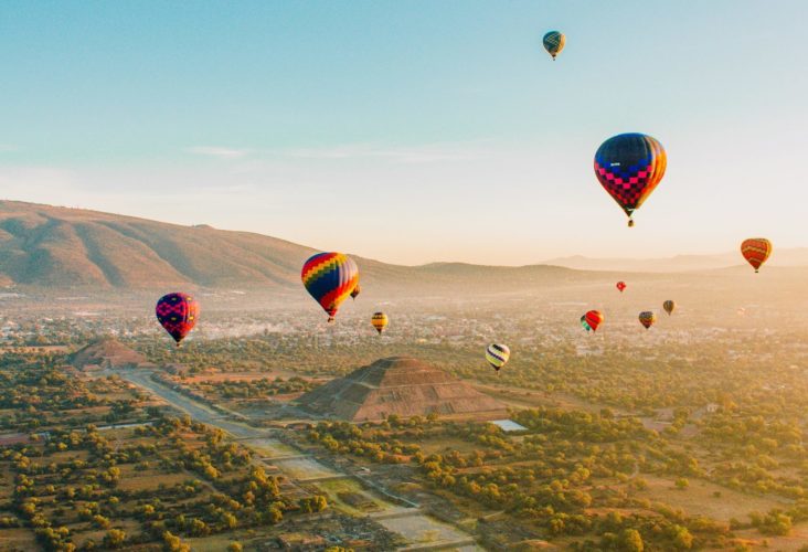 Teotihuacan