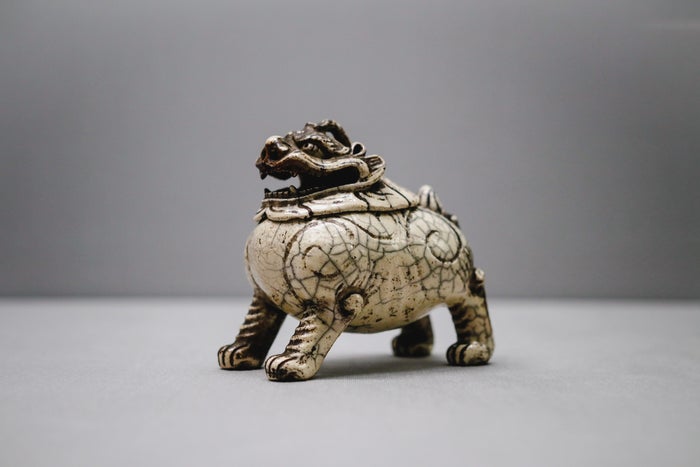 Tokyo National Museum