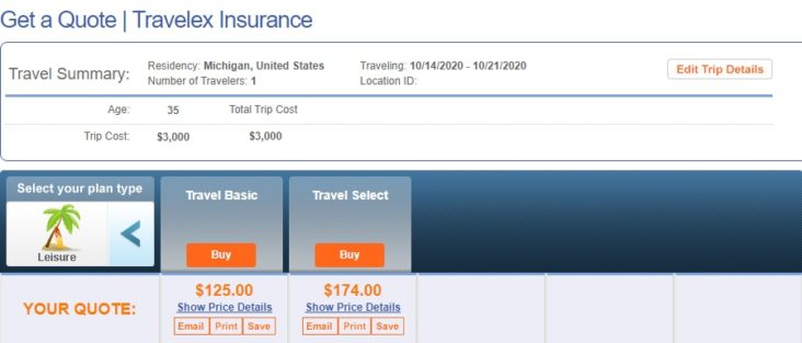 travelex travel insurance reviews yelp