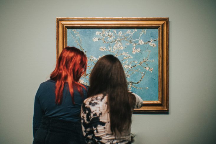 Van Gogh Museum Van Gogh Museum