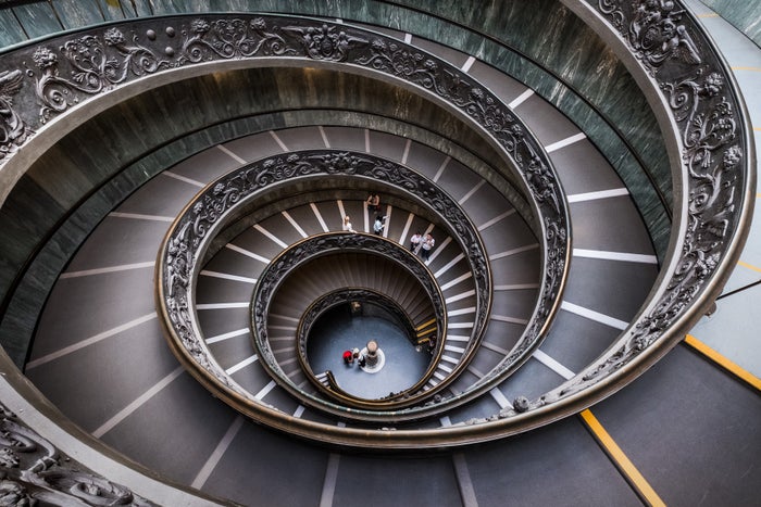 Vatican Museum