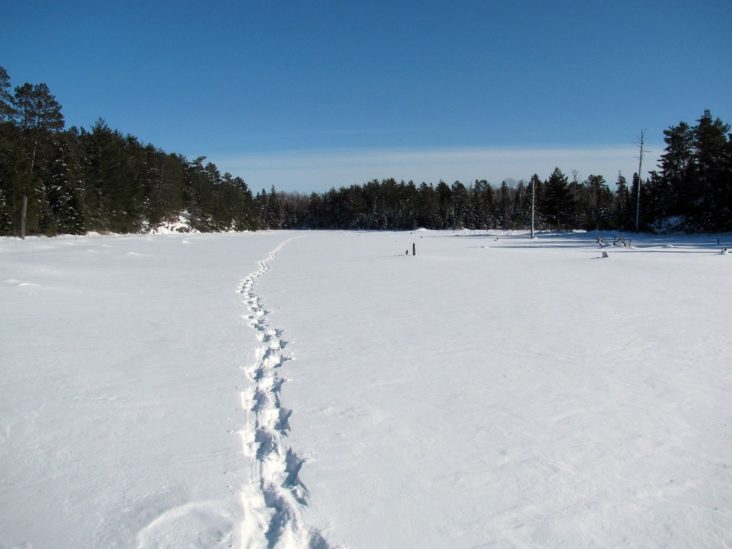 Voyageurs National Park Voyageurs National Park
