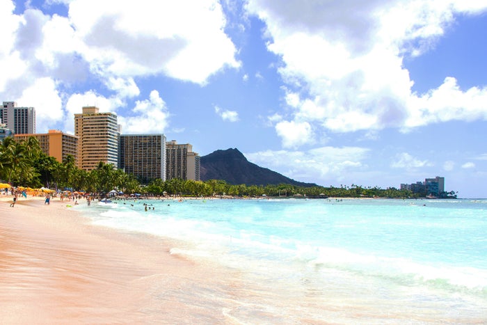 The 12 Best Cheap Beach Vacation Destinations in North America [2025]