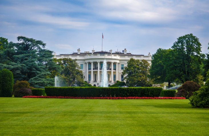 White House White House