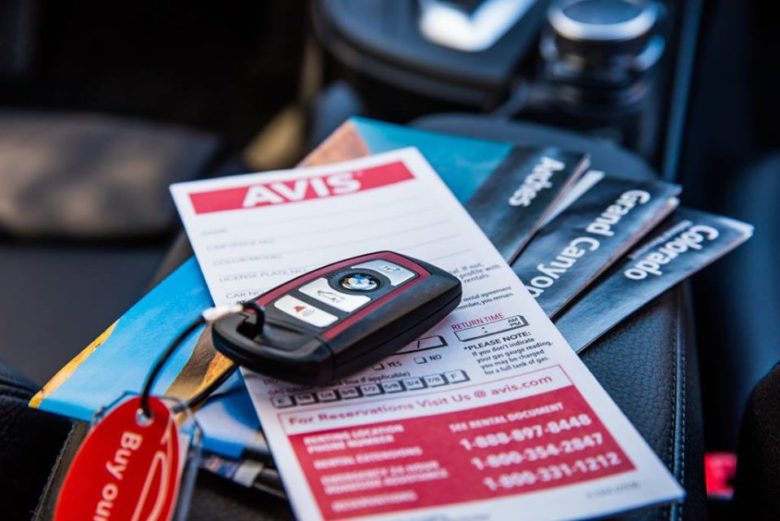 New Amex Offer Save 75 on Your Next Avis Car Rental of 350+