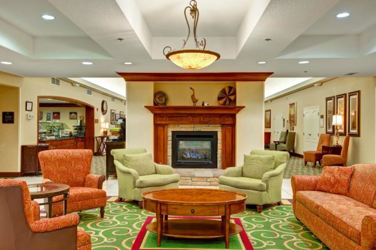 homewood Suites by hilton fort collins