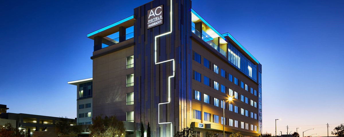 AC Hotel Los Angeles South Bay