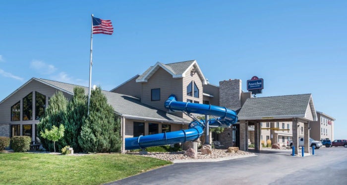 AmericInn by Wyndham Rapid City