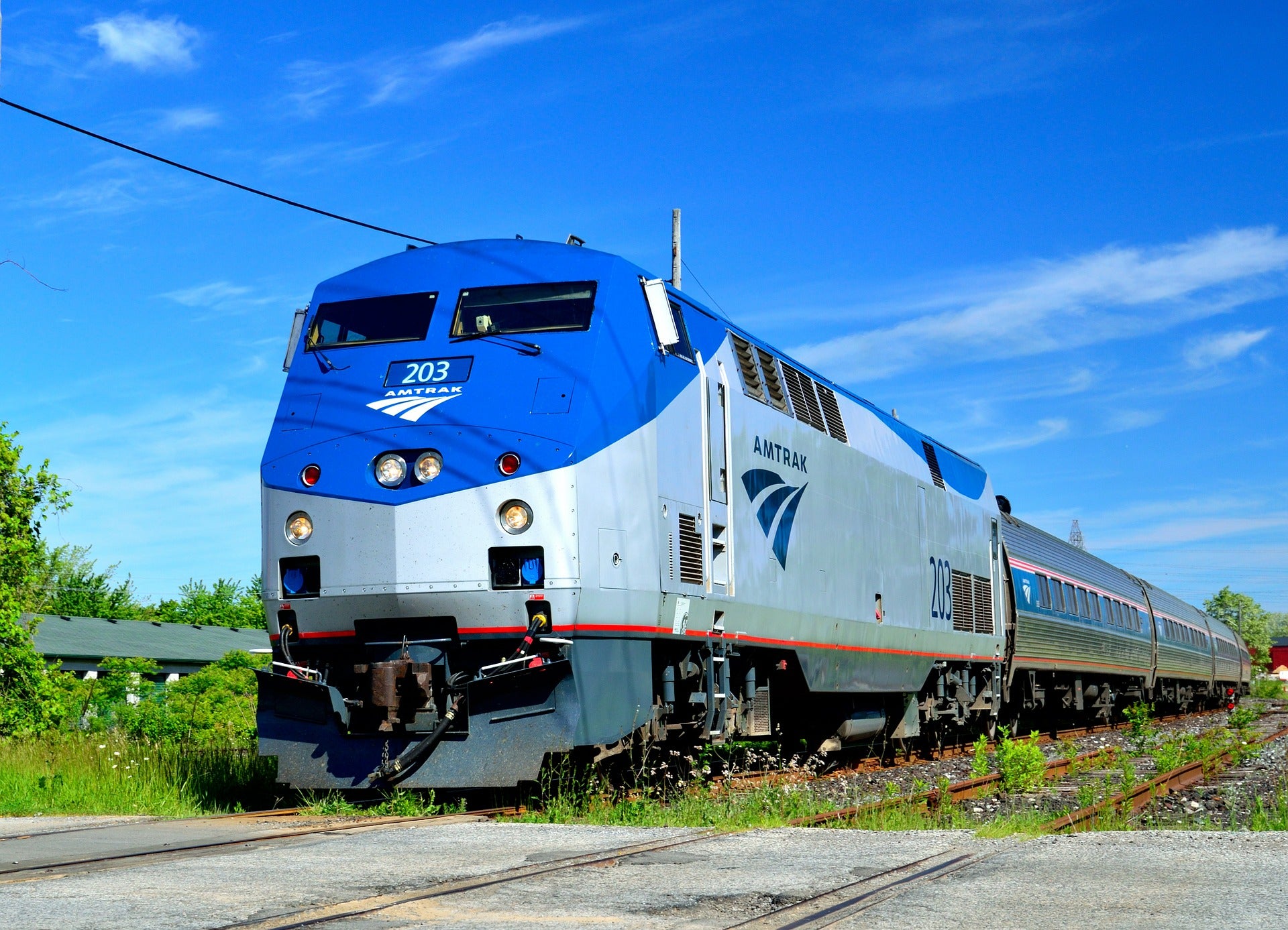 Best Ways to Book Cheap Amtrak Train Tickets [Promo Codes, Passes]