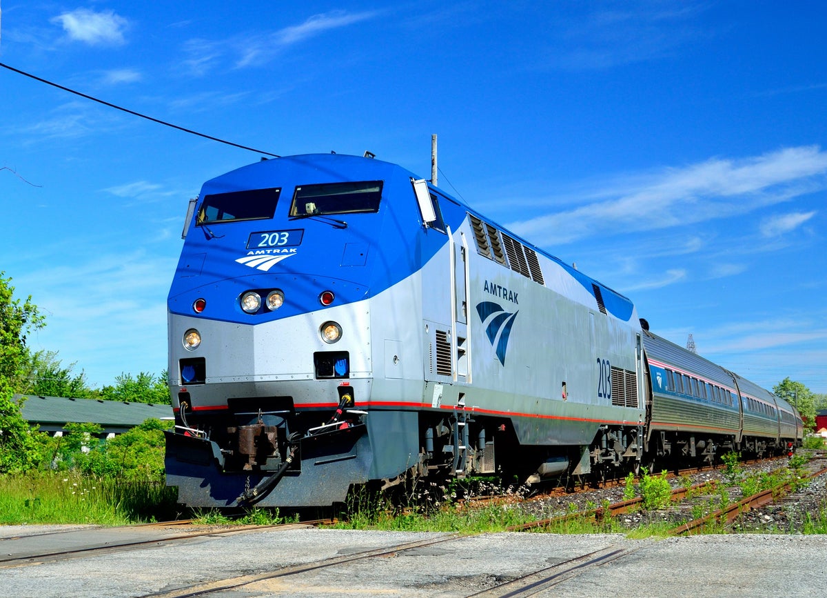 The Best Ways To Book Cheap Amtrak Train Tickets [Advance Bookings, Rail Passes, and Promo Codes]