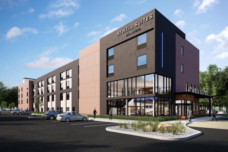 Atwell Suites Atwell Suites