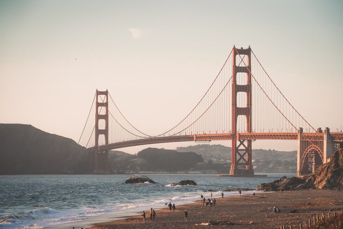 The 12 Best Boutique Hotels in San Francisco [2025]