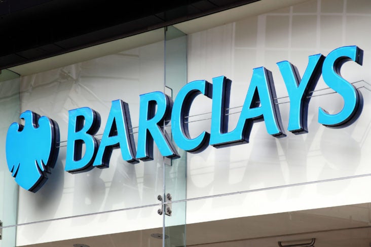 Barclays Barclays