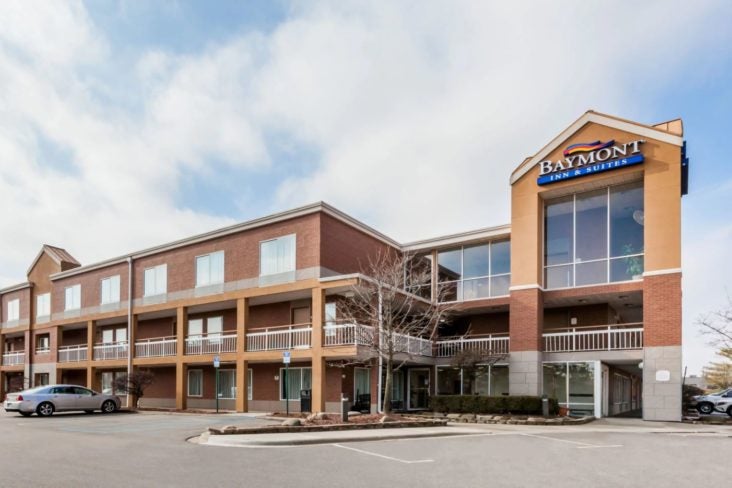Baymont by Wyndham Auburn Hills Baymont by Wyndham Auburn Hills