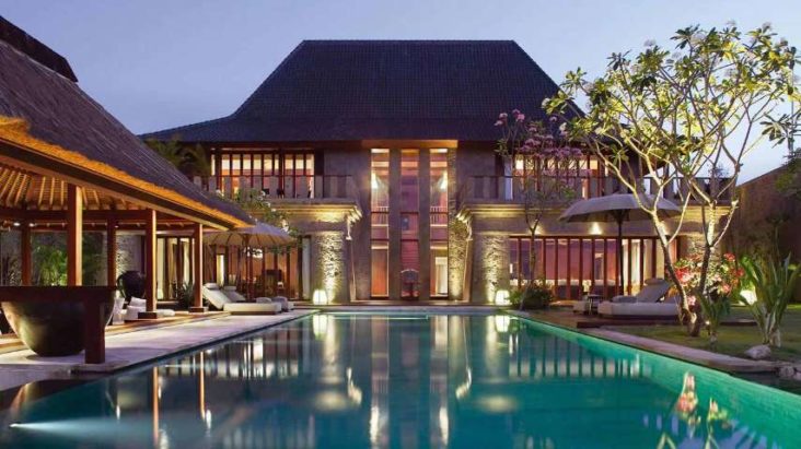 Bulgari Resort Uluwatu Bulgari Resort Uluwatu