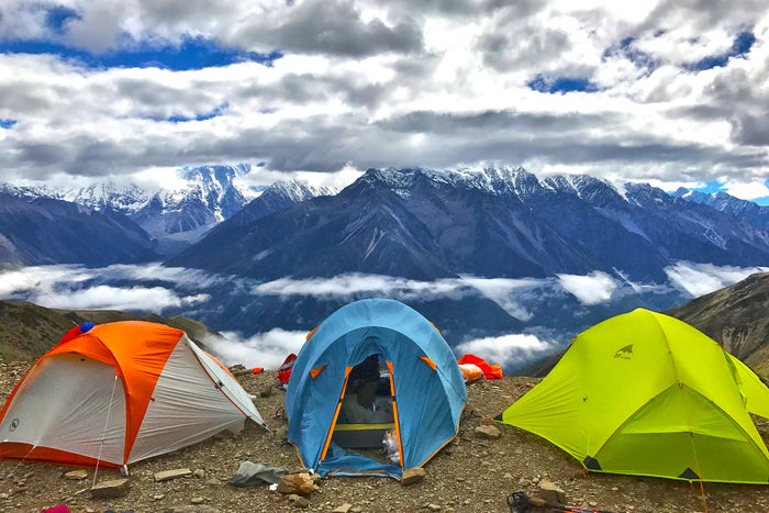 The 18 Best Camping Tents [In-depth Buyer’s Guide]