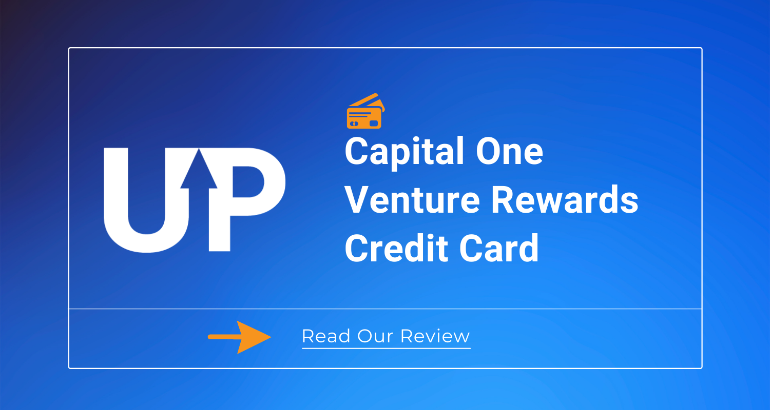 capital one venture rewards