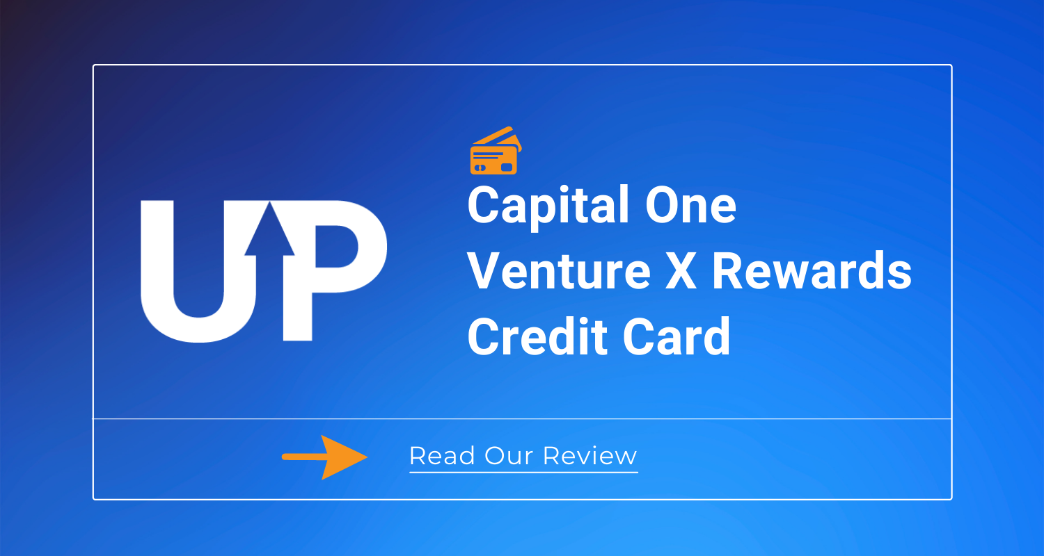 Capital One Venture X Card Review Is It Worth It? [2024]