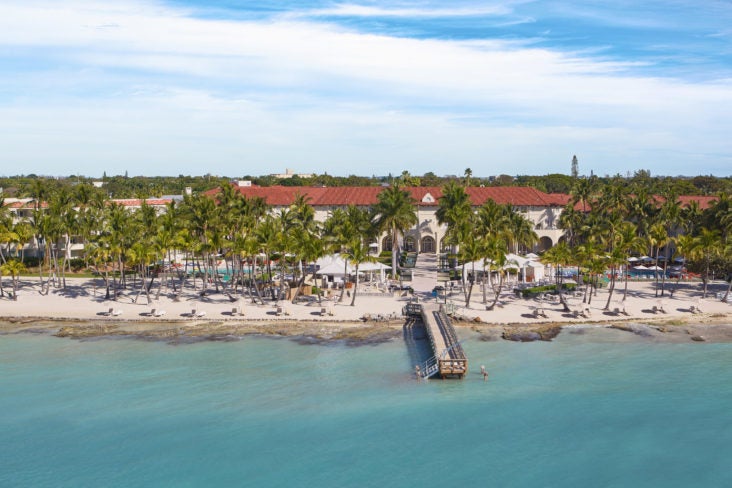 Casa Marina, A Waldorf Astoria Resort Casa Marina A Waldorf Astoria Resort
