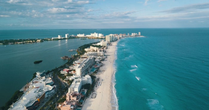 Luxury and Love: The 10 Best All-Inclusive Resorts in México for Couples [2025]