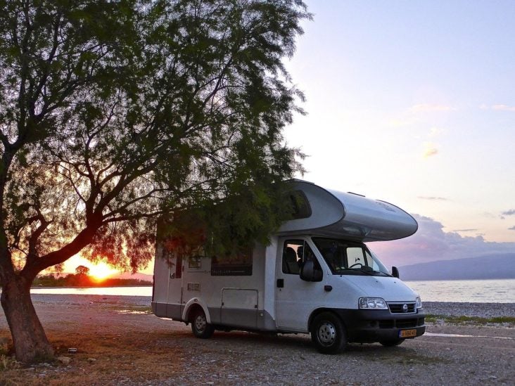 Class C Motorhome Class C Motorhome